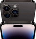 Миниатюра изображения товара Смартфон восстановленный Apple iPhone 14 Pro 128GB Flip Грейд A (Space Black)