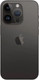 Миниатюра изображения товара Смартфон восстановленный Apple iPhone 14 Pro 128GB Flip Грейд A (Space Black)