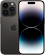 Миниатюра изображения товара Смартфон восстановленный Apple iPhone 14 Pro 128GB Flip Грейд A (Space Black)