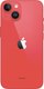 Миниатюра изображения товара Смартфон восстановленный Apple iPhone 14 128GB Flip Грейд B (красный)