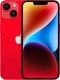Миниатюра изображения товара Смартфон восстановленный Apple iPhone 14 128GB Flip Грейд B (красный)