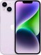 Миниатюра изображения товара Смартфон восстановленный Apple iPhone 14 128GB Flip Грейд B (фиолетовый)