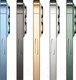 Миниатюра изображения товара Смартфон восстановленный Apple iPhone 13 Pro 128GB Flip Грейд A (альпийский зеленый)