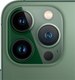 Миниатюра изображения товара Смартфон восстановленный Apple iPhone 13 Pro 128GB Flip Грейд A (альпийский зеленый)