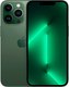 Миниатюра изображения товара Смартфон восстановленный Apple iPhone 13 Pro 128GB Flip Грейд A (альпийский зеленый)