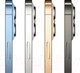Миниатюра изображения товара Смартфон восстановленный Apple iPhone 13 Pro 128GB Flip Грейд A (графит)