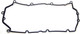 Миниатюра изображения товара Прокладка двигателя Elring 430.450