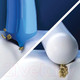 Миниатюра изображения товара Набор насадок для зубной щетки Oral-B CrossAction EB50_2RX (2шт)