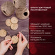 Миниатюра изображения товара Шпагат хозяйственный Brauberg 600644