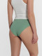 Миниатюра изображения товара Трусы женские Mark Formelle 412573 (р.90, зеленый минерал/декор)