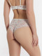 Миниатюра изображения товара Трусы женские Mark Formelle 412497 (р.94, цветочки на молочном)
