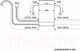 Миниатюра изображения товара Посудомоечная машина Bosch SPV4EMX25E