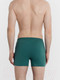 Миниатюра изображения товара Комплект мужских трусов Mark Formelle 411152-2 (р.102-112, зеленый/кэш на черном)