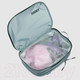 Миниатюра изображения товара Органайзер для чемодана Thule Clean Dirty Packing Cube TCCD201POND / 3205118 (серый)