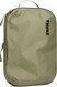 Миниатюра изображения товара Органайзер для чемодана Thule Compression Packing Cube Medium TCPC202SG / 3205117 (зеленый)