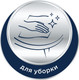Миниатюра изображения товара Бумажные полотенца Papia 3-х слойные V-сложения (100л)