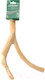 Миниатюра изображения товара Жердочка для птиц Coffee Wood Кофейная ветка / PERCH/CW-2