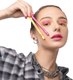 Миниатюра изображения товара Карандаш для глаз Belor Design Bad Doll Механический тон 402