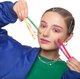 Миниатюра изображения товара Карандаш для глаз Belor Design Bad Doll Механический тон 402