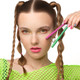 Миниатюра изображения товара Карандаш для глаз Belor Design Bad Doll Механический тон 404