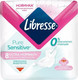 Миниатюра изображения товара Прокладки гигиенические Libresse Ultra Ultra Pure Sensitive Normal (8шт)
