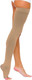 Миниатюра изображения товара Чулок компрессионный Центр Компресс До бедра 2 кл.к. (р.1, кремовый)