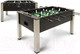 Миниатюра изображения товара Настольный футбол BFG Tournament Premium Pearl / BFG-5FTPRpe