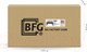 Миниатюра изображения товара Настольный футбол BFG Tournament Premium Exotic / BFG-5FTPRex