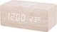 Миниатюра изображения товара Настольные часы HomeStar HS-0123 / 107615