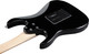 Миниатюра изображения товара Электрогитара Ibanez GRX40-BKN