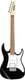 Миниатюра изображения товара Электрогитара Ibanez GRX40-BKN