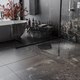 Миниатюра изображения товара Трап для душа Roxen Supra GunMetal 91050-80GM