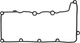 Миниатюра изображения товара Прокладка двигателя Victor Reinz 71-40488-00