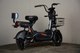 Миниатюра изображения товара Электроскутер Volt Evo JY (серый)