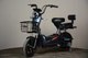 Миниатюра изображения товара Электроскутер Volt Evo JY (серый)
