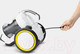 Миниатюра изображения товара Пылесос Karcher VC 3 Floor (1.198-059.0)
