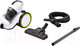 Миниатюра изображения товара Пылесос Karcher VC 3 Floor (1.198-059.0)