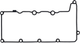 Миниатюра изображения товара Прокладка двигателя Elring 311.140