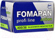 Миниатюра изображения товара Фотопленка Fomapan Action 400 135-36