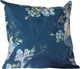 Миниатюра изображения товара Наволочка декоративная Listelle Шарлотта темно-синяя 812501/1
