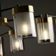 Миниатюра изображения товара Люстра Freya Lora FR5432PL-08BBS