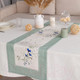 Миниатюра изображения товара Дорожка на стол Listelle Васильки 314001