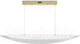 Миниатюра изображения товара Потолочный светильник Freya Cloud FR5441PL-L40G