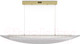 Миниатюра изображения товара Потолочный светильник Freya Cloud FR5441PL-L40G