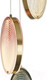 Миниатюра изображения товара Люстра Freya Lolli FR6139PL-L24BS