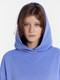 Миниатюра изображения товара Худи Mark Formelle 302724 (р.164/170-100-106, аметист)