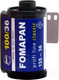 Миниатюра изображения товара Фотопленка Fomapan Classic 100 135-36