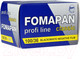 Миниатюра изображения товара Фотопленка Fomapan Classic 100 135-36