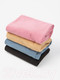 Миниатюра изображения товара Штаны детские Amarobaby Wide / AB-OD23-W6/03-122  (бежевый, р.122)