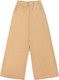 Миниатюра изображения товара Штаны детские Amarobaby Wide / AB-OD23-W6/03-134  (бежевый, р.134)